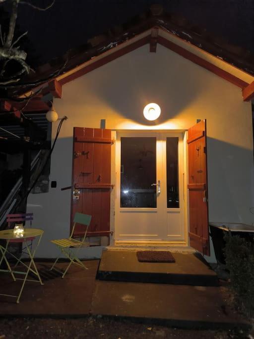 O Vive Hébergement de vacances Monnetier-Mornex