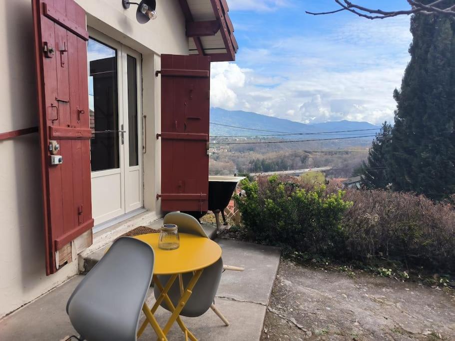 Hébergement de vacances O Vive *