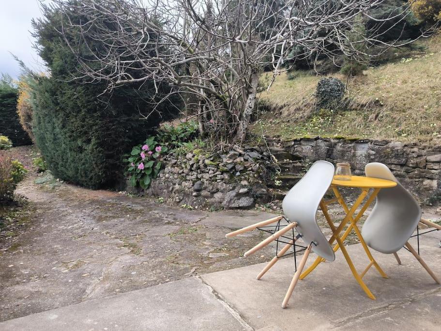 Ferienhaus O Vive Monnetier-Mornex